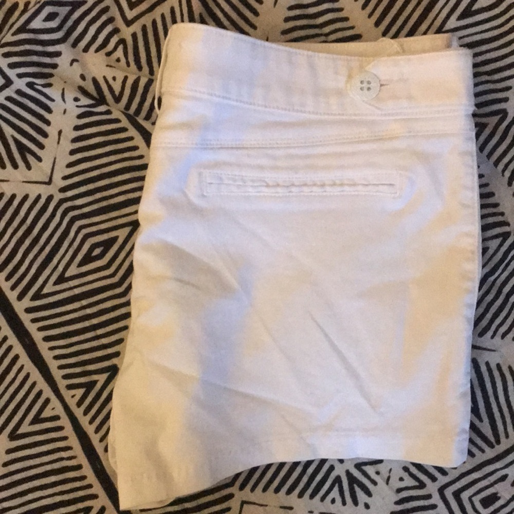 Habitual New white shorts sz 32 - Picture 5 of 7